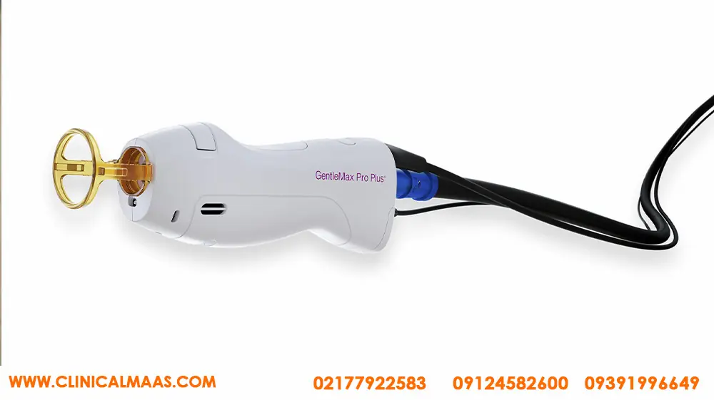 بهترین کلینیک لیزر موهای زائد با دستگاه کندلا در تهران